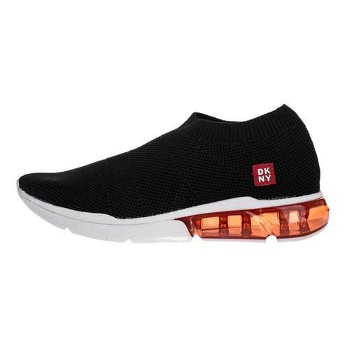 Кроссовки женские DKNY K4961102 черные 8 US в Кари