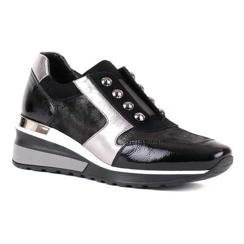 Кроссовки женские Donna Soft DS0552 черные 39 RU в Кари