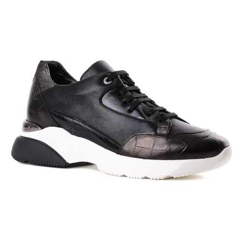 Кроссовки женские Donna Soft MOT1053B черные 41 RU в Кари