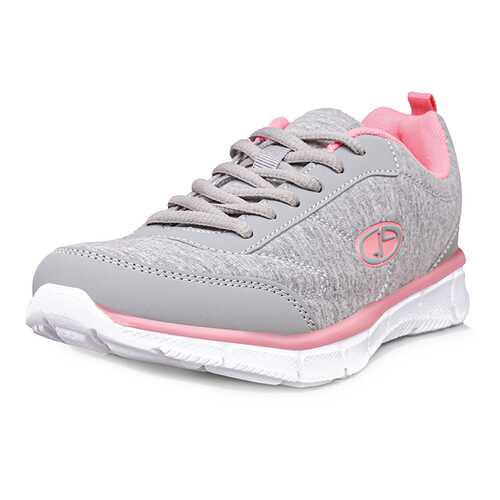 Кроссовки женские G19 sport non stop 01206250 серые 41 RU в Кари