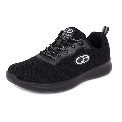 Кроссовки женские G19 sport non stop 710017916 черные 36 RU в Кари