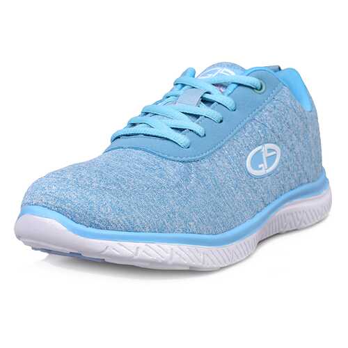 Кроссовки женские G19 sport non stop 710017917 голубые 37 RU в Кари
