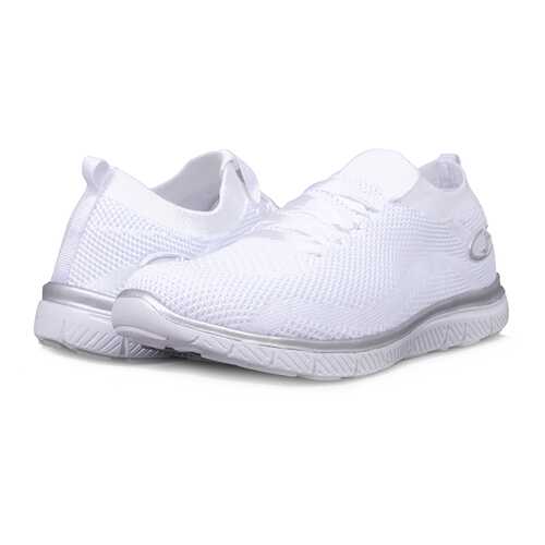 Кроссовки женские G19 sport non stop K1709-43A белые 40 RU в Кари