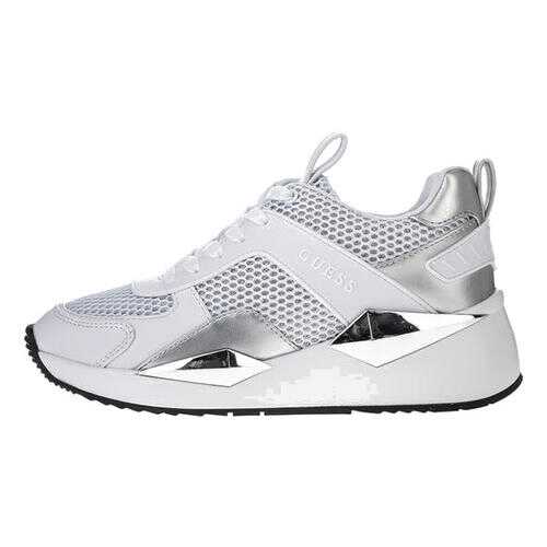 Кроссовки женские Guess FL5TP2-FAM12 белые 36 US в Кари