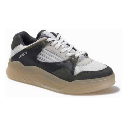 Кроссовки женские Lacoste COURT SLAM DYNAMIC2201SFA белые 35.5 RU в Кари