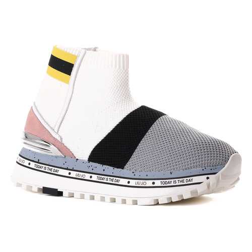 Кроссовки женские Liu Jo 2LJ.LJ89557. разноцветные 39 RU в Кари