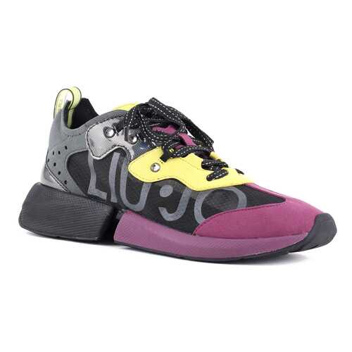 Кроссовки женские Liu Jo 2LJ.LJ90530. разноцветные 41 RU в Кари