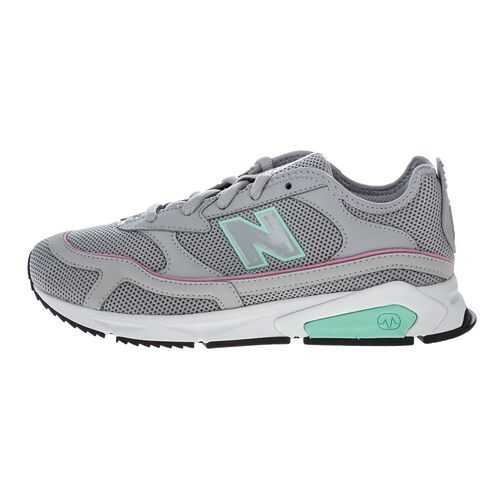Кроссовки женские New Balance WSXRCNT серые 9.5 US в Кари