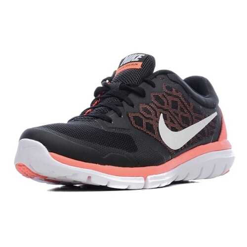Кроссовки женские Nike 709021-002 черные 36 RU в Кари