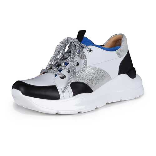 Кроссовки женские Pierre Cardin 007064M0 белые 38 RU в Кари