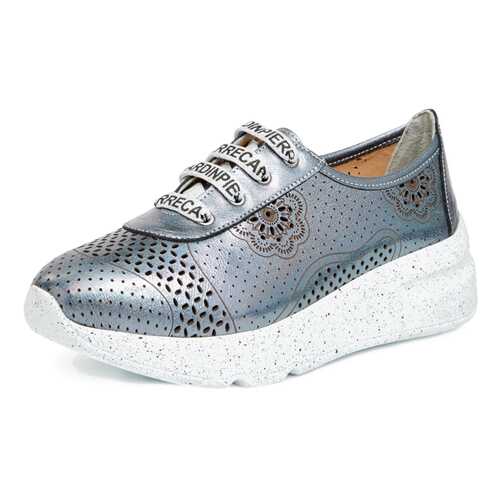 Кроссовки женские Pierre Cardin 710018215 синие 38 RU в Кари