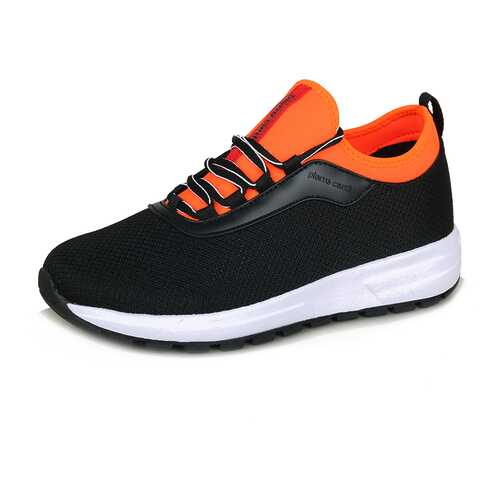 Кроссовки женские Pierre Cardin K1819-3A черные 39 RU в Кари