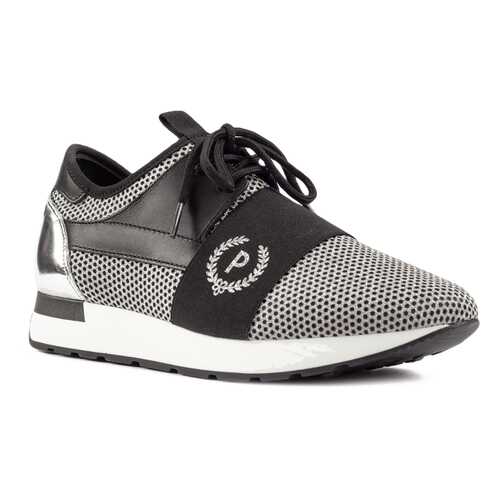 Кроссовки женские Pollini SA15063GOAT1200A разноцветные 36 RU в Кари