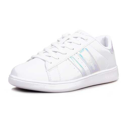 Кроссовки женские T.Taccardi 00706600 белые 40 RU в Кари