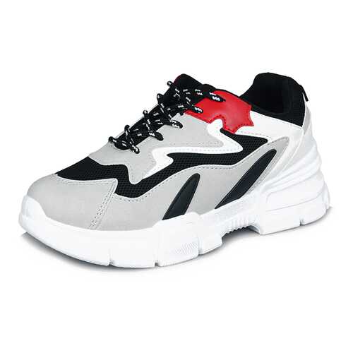 Кроссовки женские T.Taccardi 00707400 разноцветные 40 RU в Кари