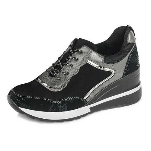 Кроссовки женские T.Taccardi 28007000 черные 41 RU в Кари