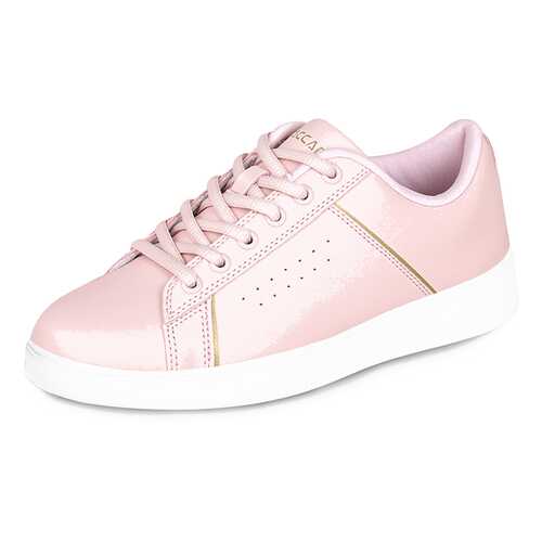 Кроссовки женские T.Taccardi 710019286 розовые 39 RU в Кари