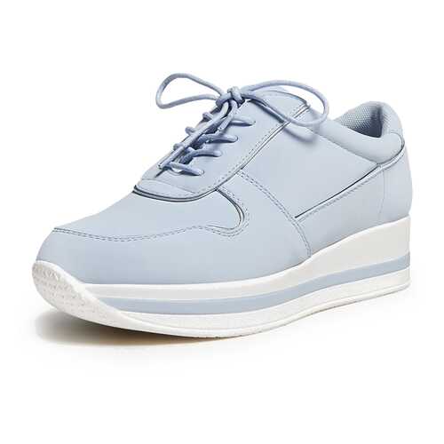 Кроссовки женские T.Taccardi K0528LC-1AK голубые 37 RU в Кари