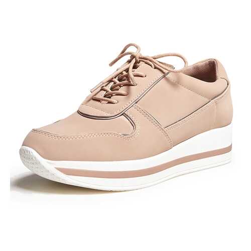 Кроссовки женские T.Taccardi K0528LC-1K розовые 40 RU в Кари