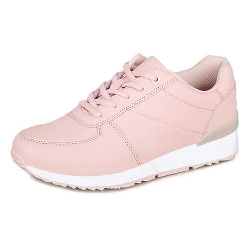 Кроссовки женские T.Taccardi K1818-1C розовые 41 RU в Кари