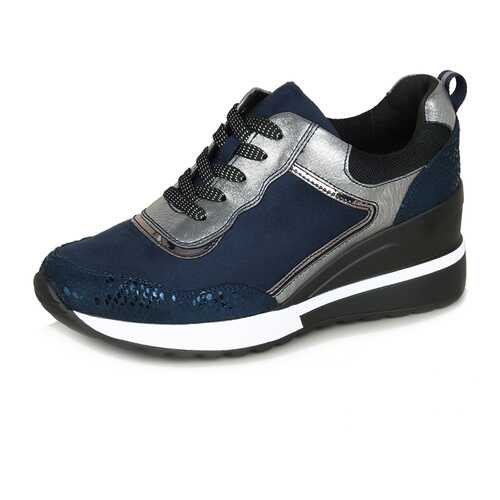 Кроссовки женские T.Taccardi SN20SS-42B синие 38 RU в Кари