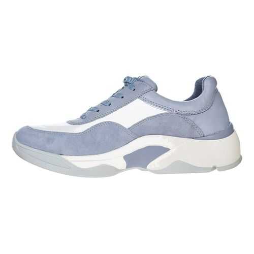 Кроссовки женские TAMARIS PURE RELAX 1-1-23719-24 синие 41 DE в Кари
