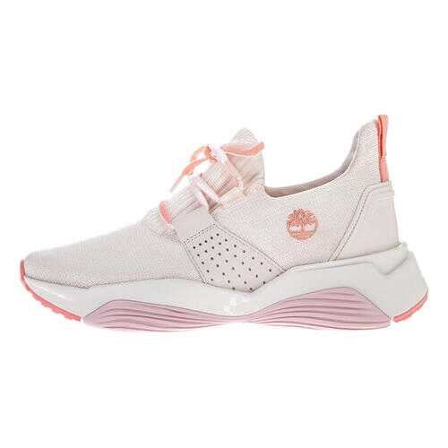 Кроссовки женские Timberland TBLA2FGHW розовые 6 US в Кари