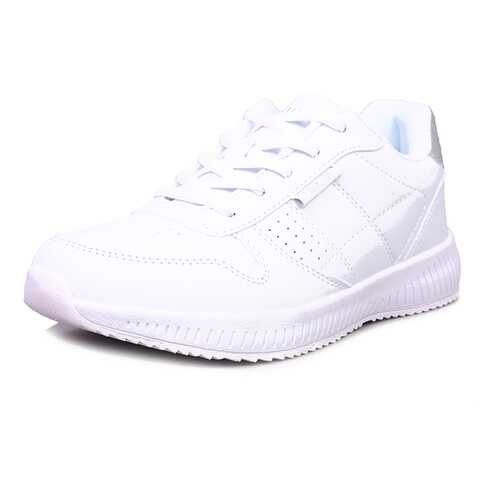 Кроссовки женские TimeJump 007062L0 белые 40 RU в Кари