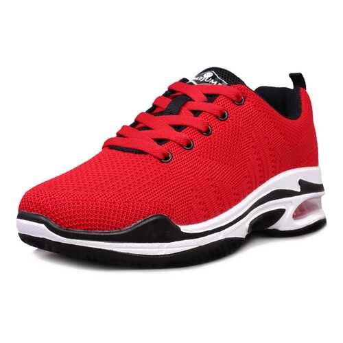 Кроссовки женские TimeJump 007062W0 красные 35 RU в Кари