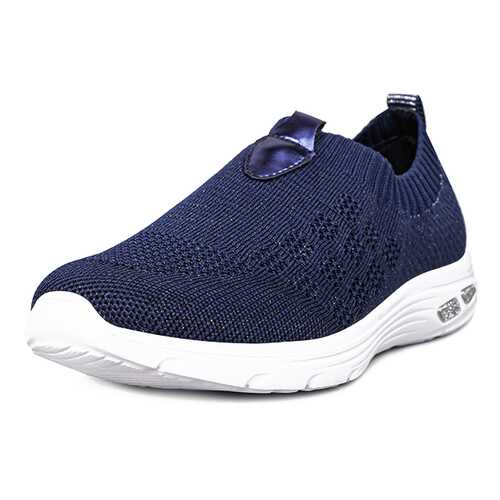 Кроссовки женские TimeJump 710017627 синие 39 RU в Кари