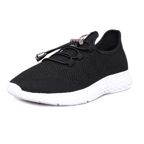Кроссовки женские TimeJump 710017671 черные 41 RU в Кари