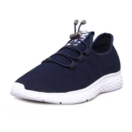 Кроссовки женские TimeJump 710017671 синие 40 RU в Кари