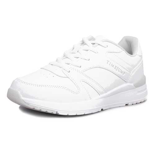 Кроссовки женские TimeJump 710017924 белые 37 RU в Кари