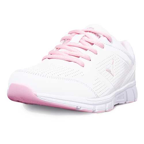 Кроссовки женские TimeJump 710017951 белые 36 RU в Кари