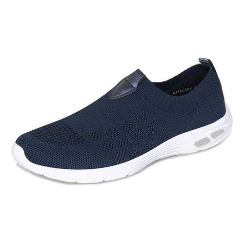 Кроссовки женские TimeJump 710018338 синие 38 RU в Кари