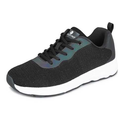 Кроссовки женские TimeJump 710018698 черные 41 RU в Кари