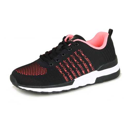 Кроссовки женские TimeJump 710019320 черные 38 RU в Кари
