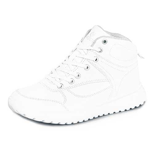 Кроссовки женские TimeJump 79607040 белые 40 RU в Кари