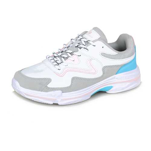 Кроссовки женские TimeJump CD20S-201A разноцветные 37 RU в Кари