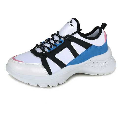 Кроссовки женские TimeJump CD20S-306B разноцветные 41 RU в Кари