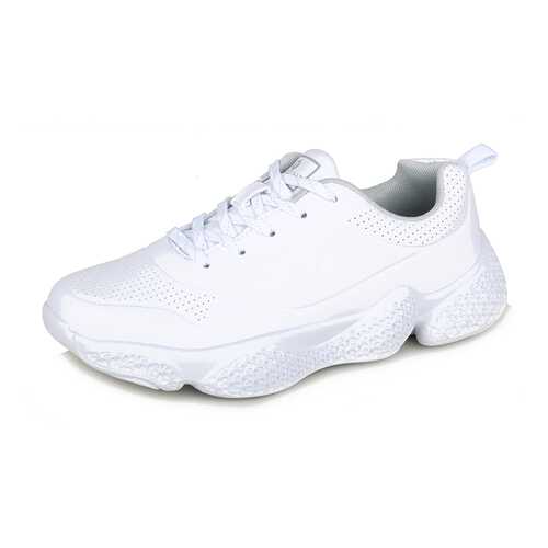 Кроссовки женские TimeJump CX20S-15A белые 36 RU в Кари