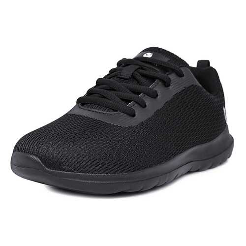 Кроссовки женские TimeJump K1736-19B черные 37 RU в Кари