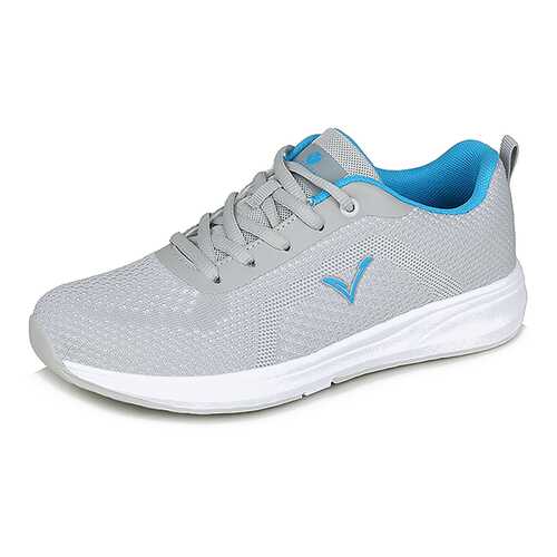 Кроссовки женские TimeJump K1741-14 серые 41 RU в Кари