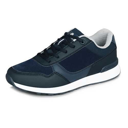 Кроссовки женские TimeJump K1780-3B синие 40 RU в Кари