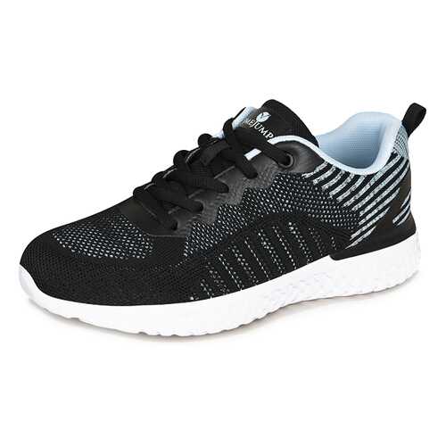 Кроссовки женские TimeJump K1798-19A черные 38 RU в Кари