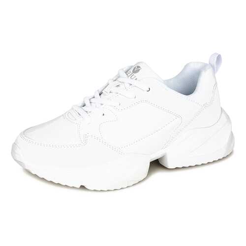 Кроссовки женские TimeJump K1806-9 белые 37 RU в Кари