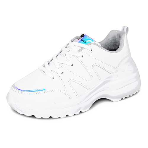 Кроссовки женские TimeJump K1810-17A белые 40 RU в Кари
