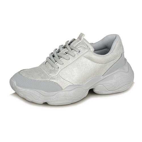 Кроссовки женские TimeJump K1825-20A серые 37 RU в Кари