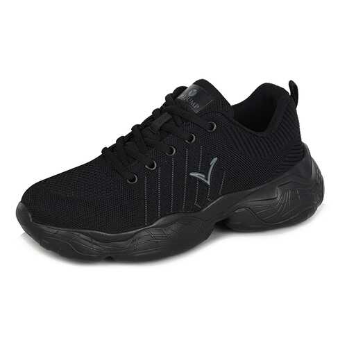 Кроссовки женские TimeJump K1825-24A черные 36 RU в Кари