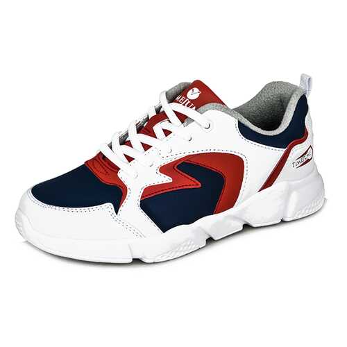 Кроссовки женские TimeJump K1826-6B разноцветные 37 RU в Кари
